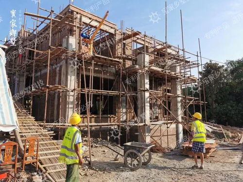 寶家鄉墅誠邀建筑行業施工班組與工人加盟 結款快、不拖欠，共筑品質未來