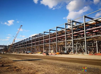 恒力石化攜手晨陽水漆 以水為筆，繪就煉油行業(yè)綠色轉(zhuǎn)型新篇章