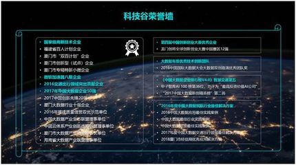 科技谷獲數(shù)千萬(wàn)元A輪融資，致力于打造中國(guó)版Palantir