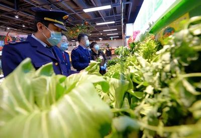 重要方案印發！事關每個邢臺人！食用農產品安全新規來了